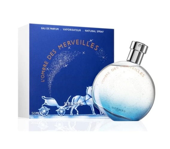 HERM?S L'Ombre des Merveilles Eau De Parfum LuxuryLifeWay Online Store