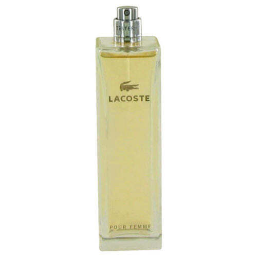 Lacoste Pour Femme Eau De Parfum LuxuryLifeWay Online Store