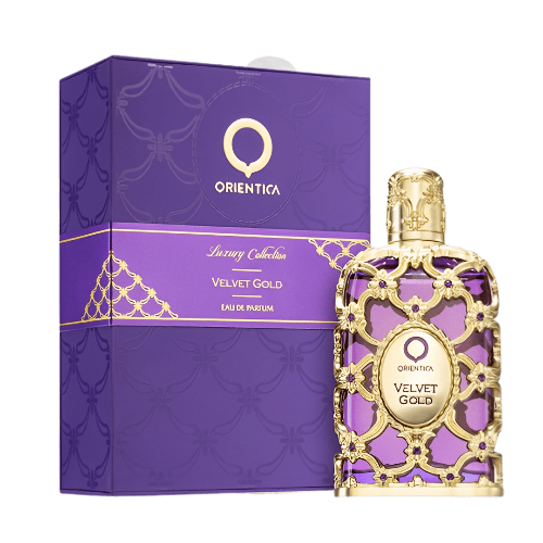Orientica Velvet Gold Eau De Parfum LuxuryLifeWay Online Store