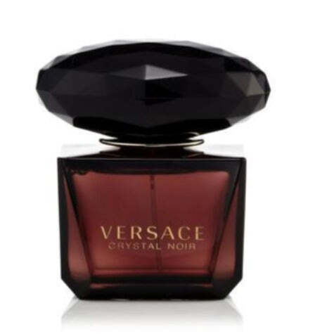 Versace Crystal Noir Eau De Toilette LuxuryLifeWay Online Store