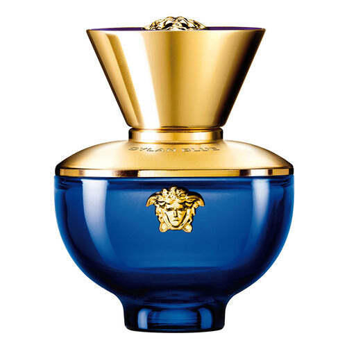Versace Dylan Blue Pour Femme Eau De Parfum LuxuryLifeWay Online Store