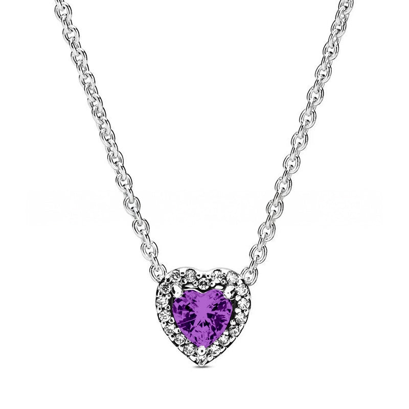 S925 Silver Ring Love Women LadyShow.Store