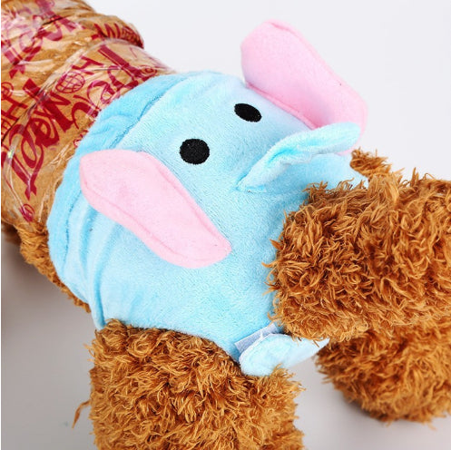 Reusable Dog Diapers Belly Band Cotton Physiological Underwe Pets Fashion