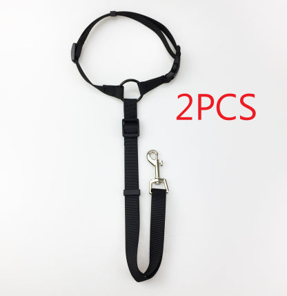 Pet safety leash Pets Fashion