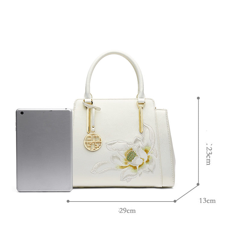 High-end Practical Surprise Handbag For The Elders LadyShow.Store