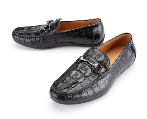 2020 Men's Summer Genuine Leather Casual Shoes LadyShow.Store