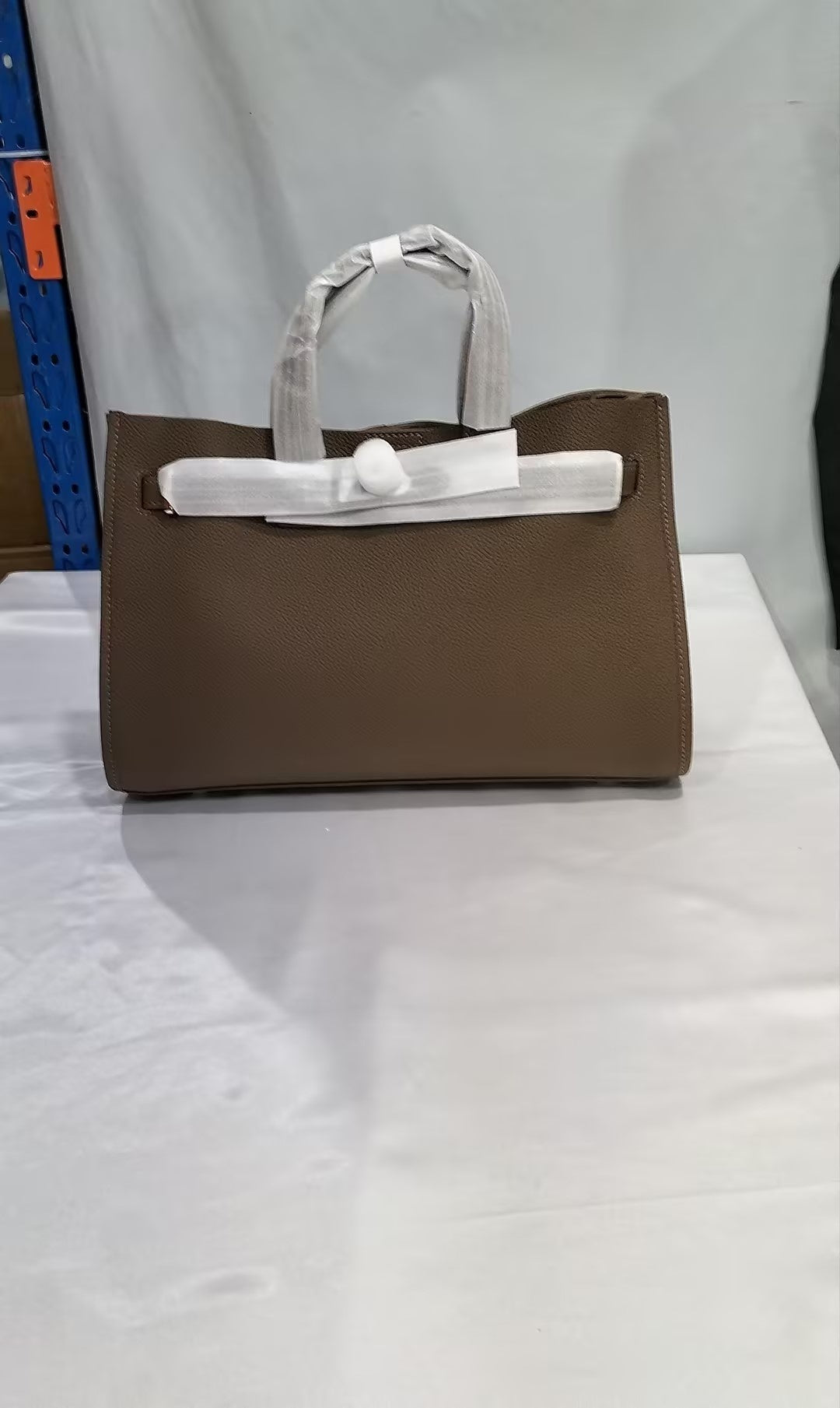 New Top Layer Cowhide All-match Crossbody Bag For Women LadyShow.Store
