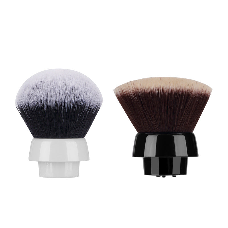 USB Rechargeable Electric Makeup Brush Portable LadyShow.Store