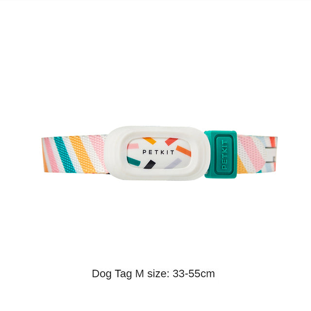 Smart Pet Collar Pi-Mart