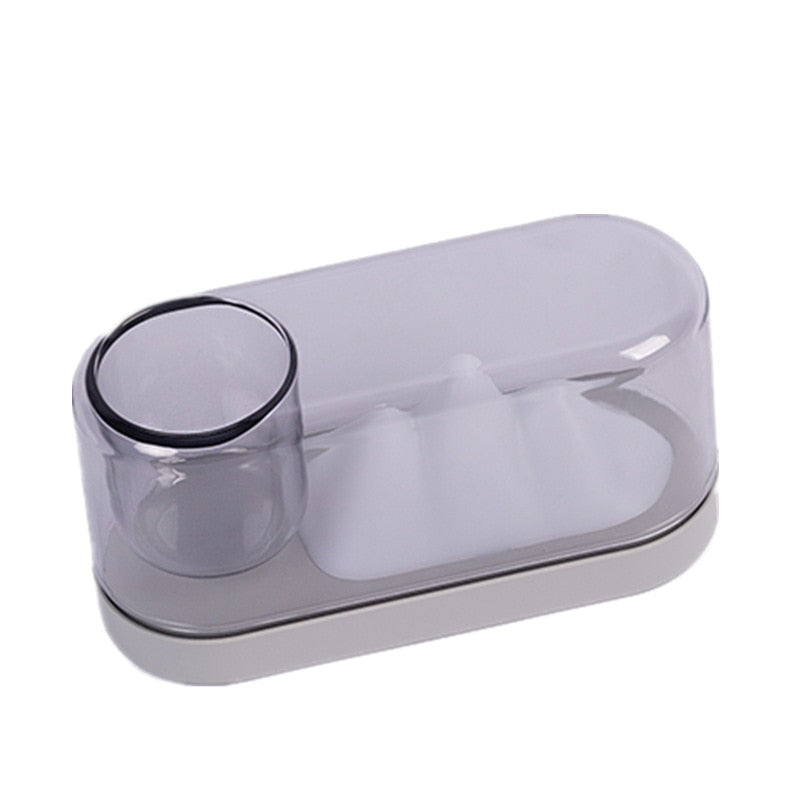 Nordic LED Night Lamp Pi-Mart