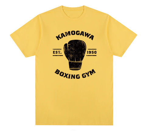 Men's Printed T-Shirt