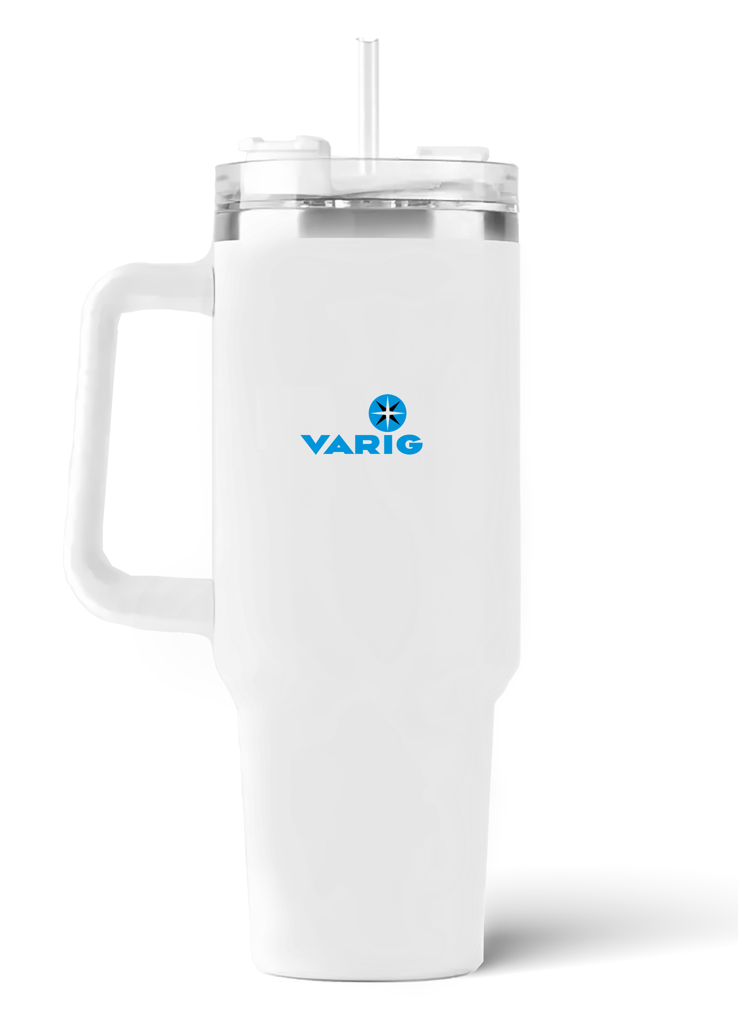 Varig Boeing 737 Mugs, Tumblers Drinkware
