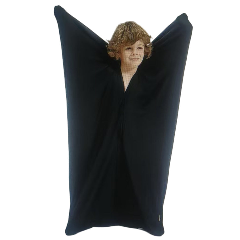 Elastic Bag Training Clothes For Autism And Depression Best YouTube Store