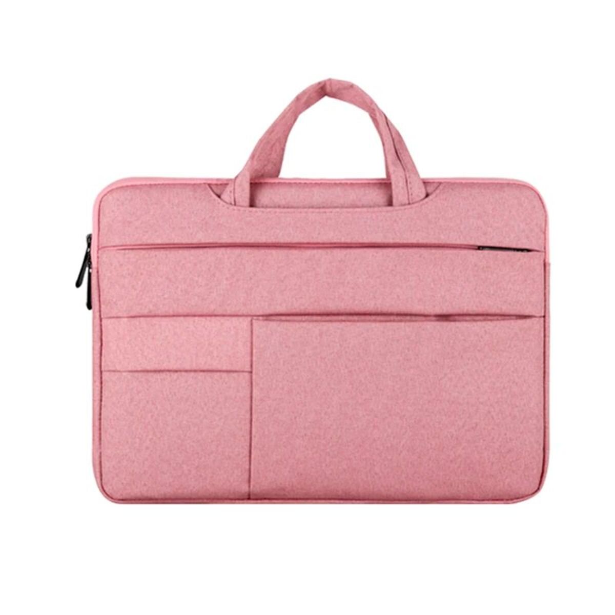 13-15.6 Inch Laptop Bag, Laptop Carrying Case Shoulder Strap Carrying Briefcase, Business Leisure Or School Laptop Bag CJD