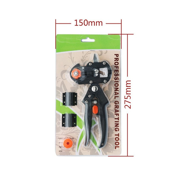 Garden Grafting Pruning Shears Pi-Mart