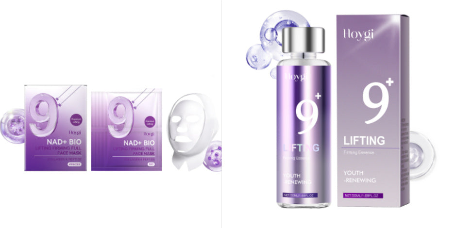 Moisturizing And Hydrating The Skin