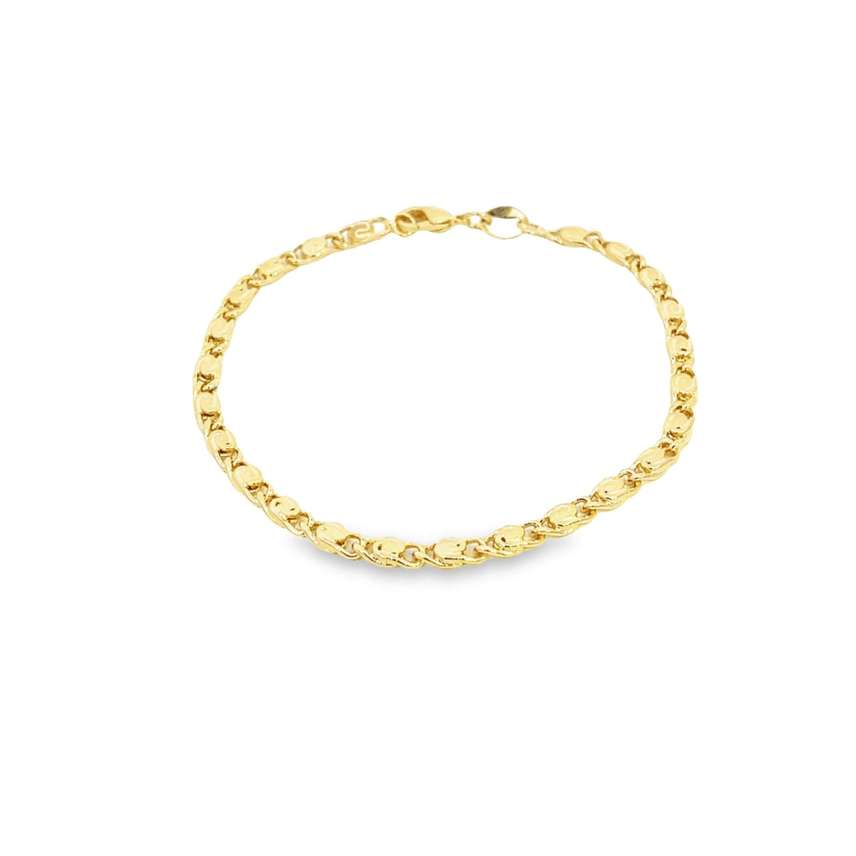 Flat Mariner Bracelet (I566) LuxuryLifeWay Online Store