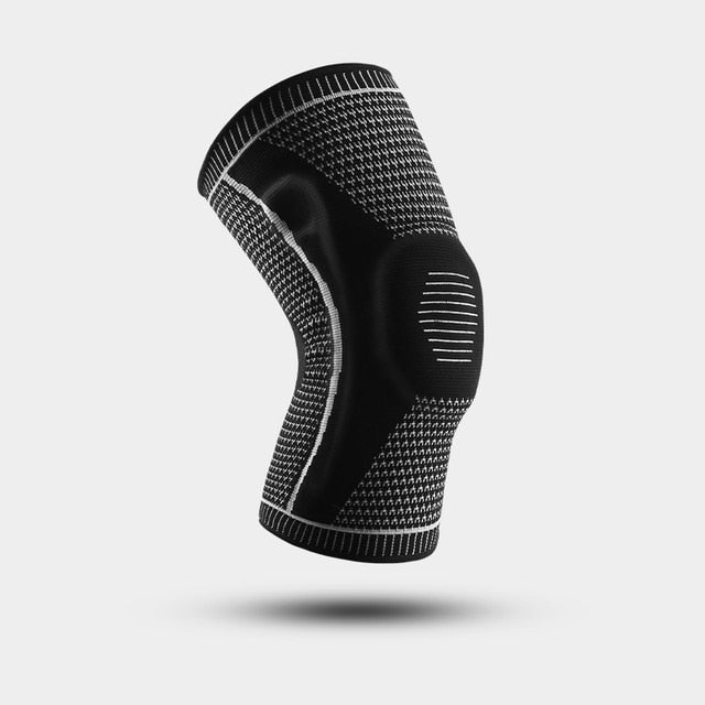 Sports Safety Elastic Kneepad Pi-Mart