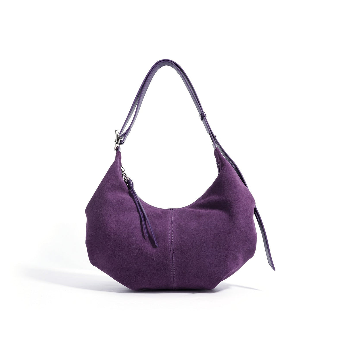Womens Casual High-Capacity Crossbody Bag LadyShow.Store