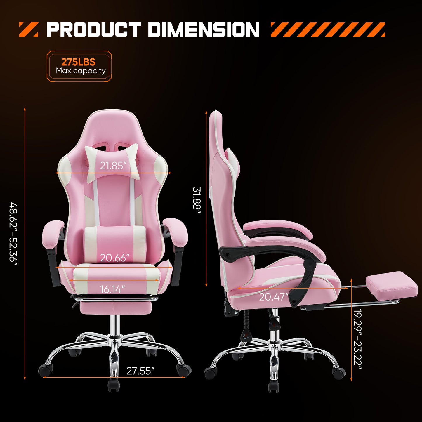 Video Game Chair