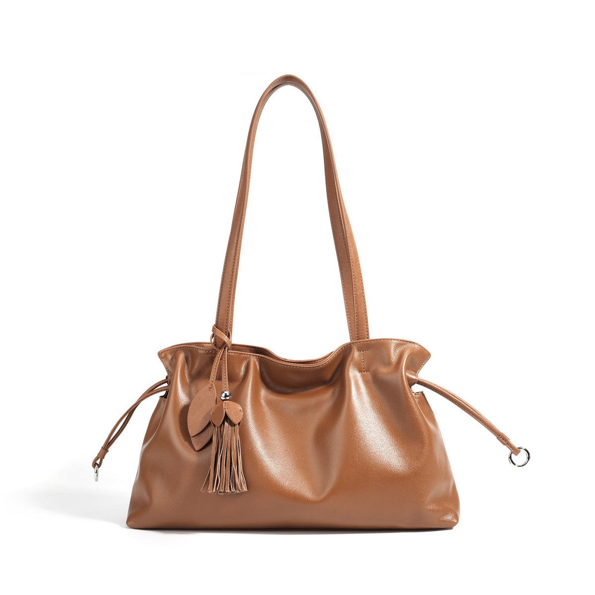 Womens Stylish, Vintage, Versatile, And Personalized Shoulder Bag LadyShow.Store