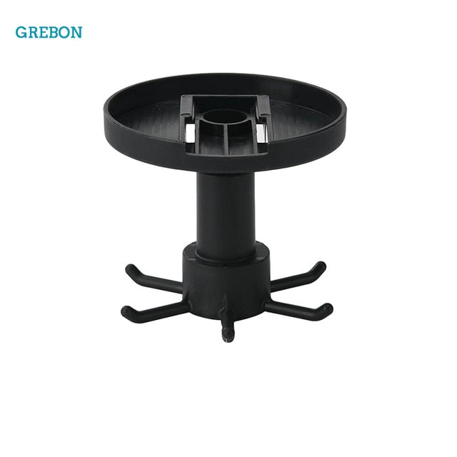 Kitchen Hook Organizer Pi-Mart