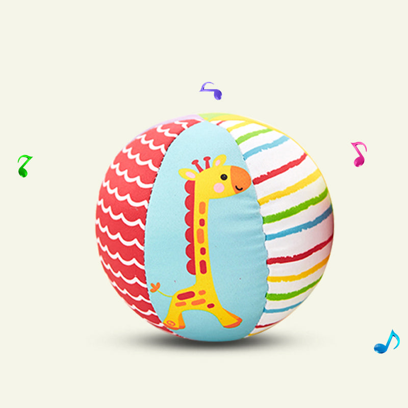 New Baby Puzzle Ball Toy for Infants and Toddlers LuxuryLifeWay Online Store