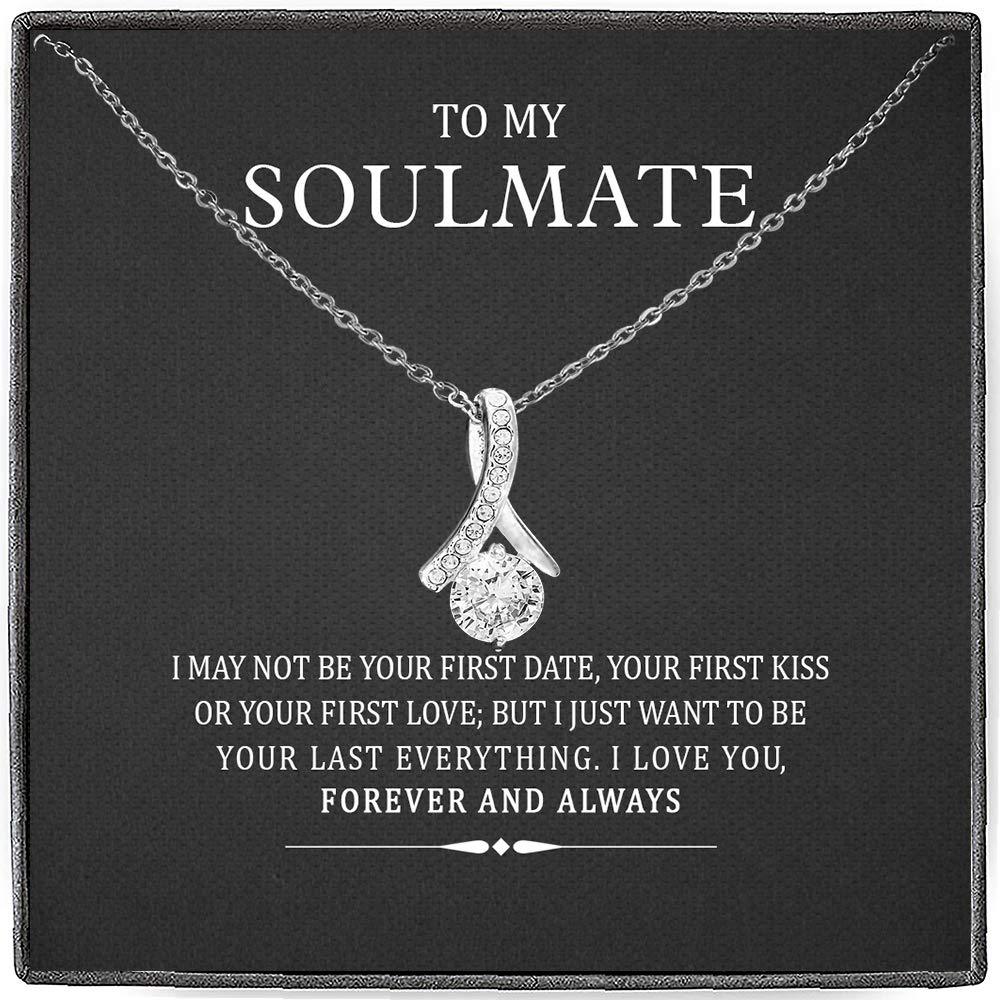 Classic All-match Mother's Day Gift Necklace Women LadyShow.Store