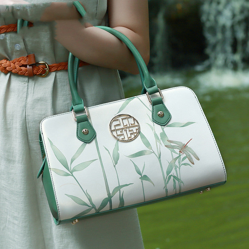 Middle Aged Gifts For Elders And Mother In Law Meeting Handbag LuxuryLifeWay Online Store