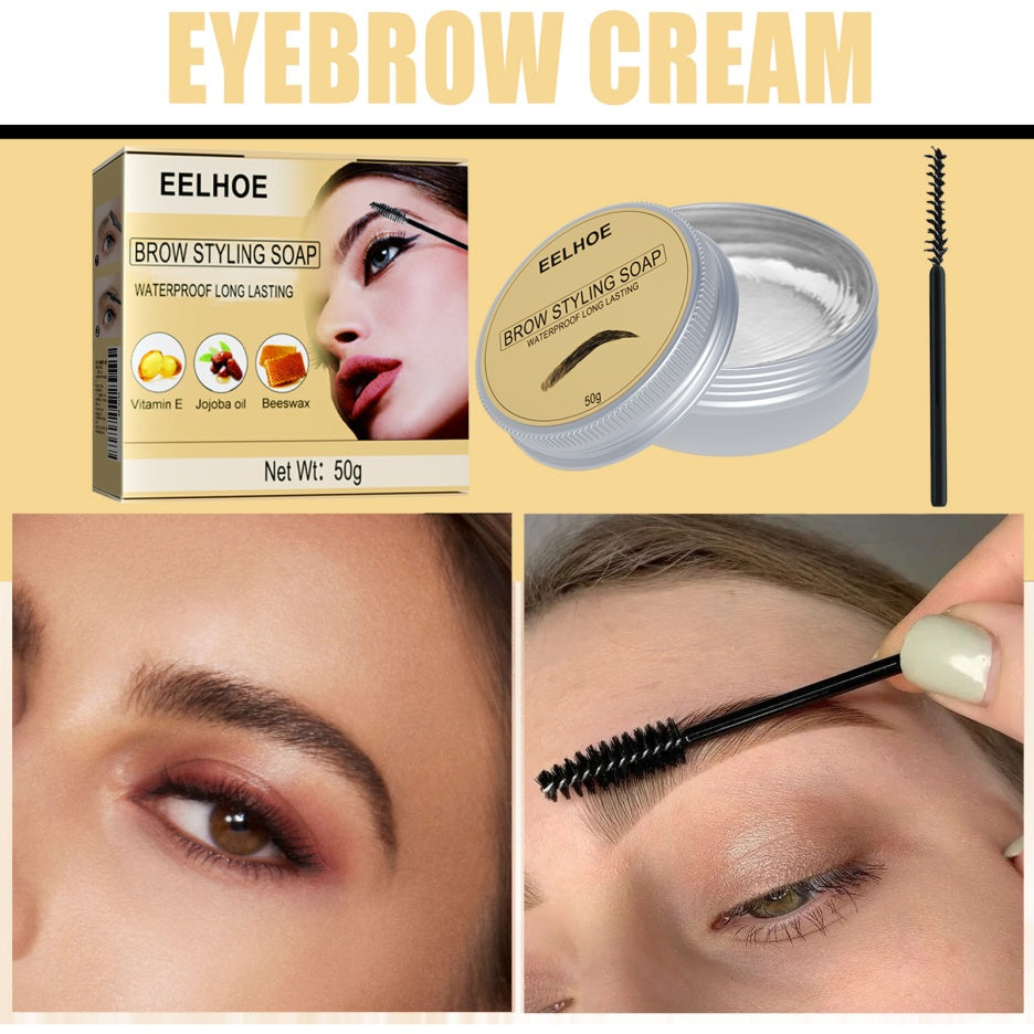 Eyebrow Gel