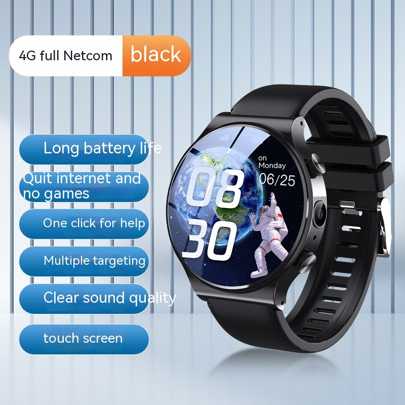 Fashion Personality Video Smart Watch Best YouTube Store