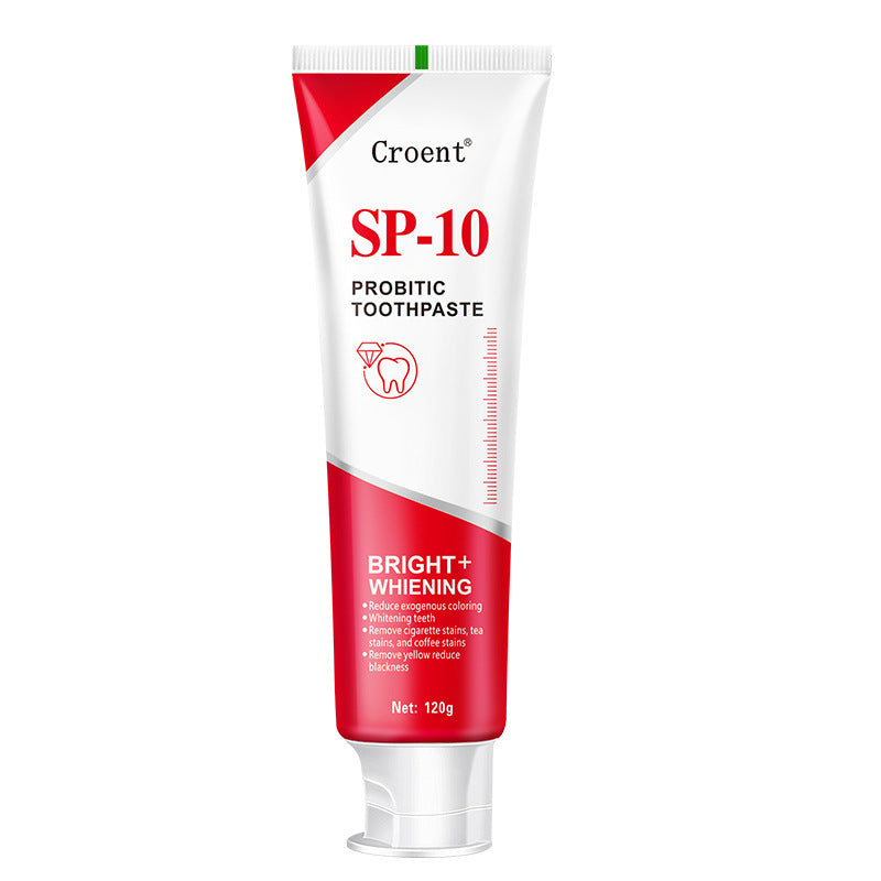 Croent-sp10 Toothpaste Tri Light Beauty