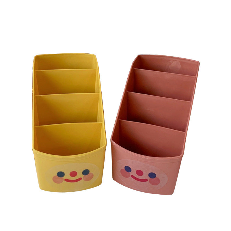 Japanese Pencil Holder Makeup Brush Storage Rack Eye Shadow Tape CJD2