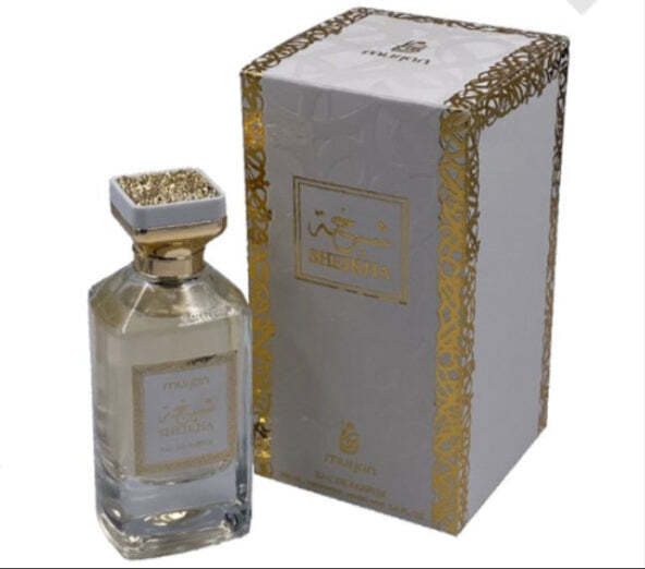 Dumont Murjan Sheikha Eau De Parfum LuxuryLifeWay Online Store