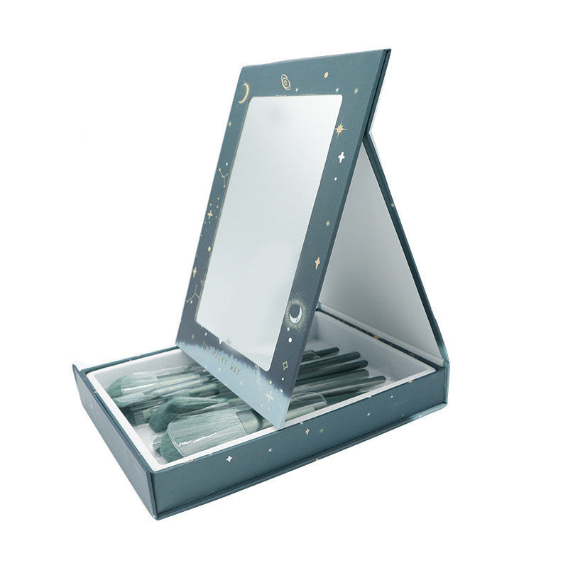 Yanluo Makeup Brush Set Soft Hair Cangzhou Loose Powder Brush