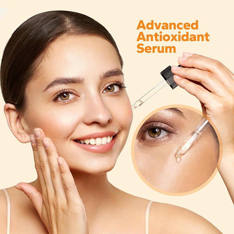 CANAMIN VC E Ssence 30ml Tri Light Beauty
