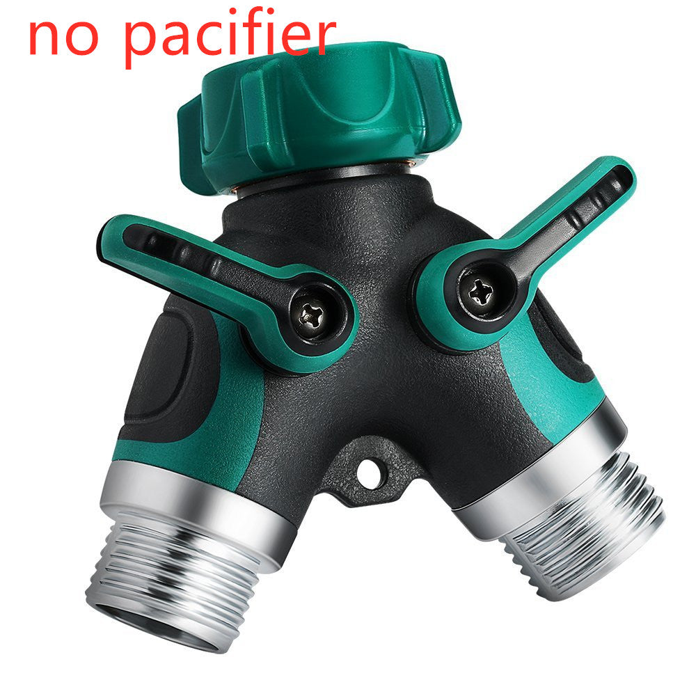 Home Garden Garden Water Pipe Fitting Faucet CJD