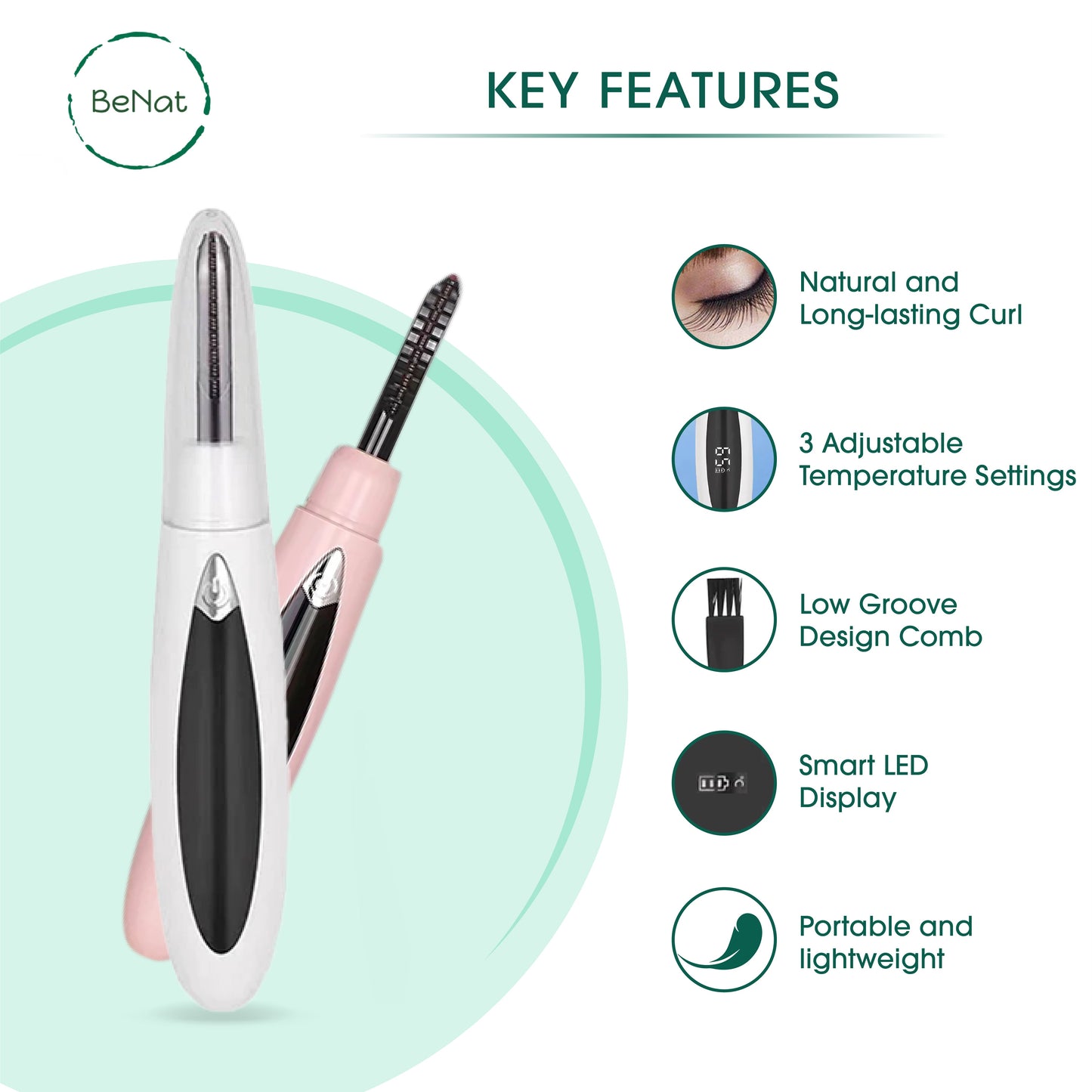 The Effortless Beauty Kit LuxuryLifeWay Online Store