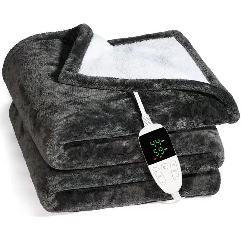 Flannel Electric Blanket