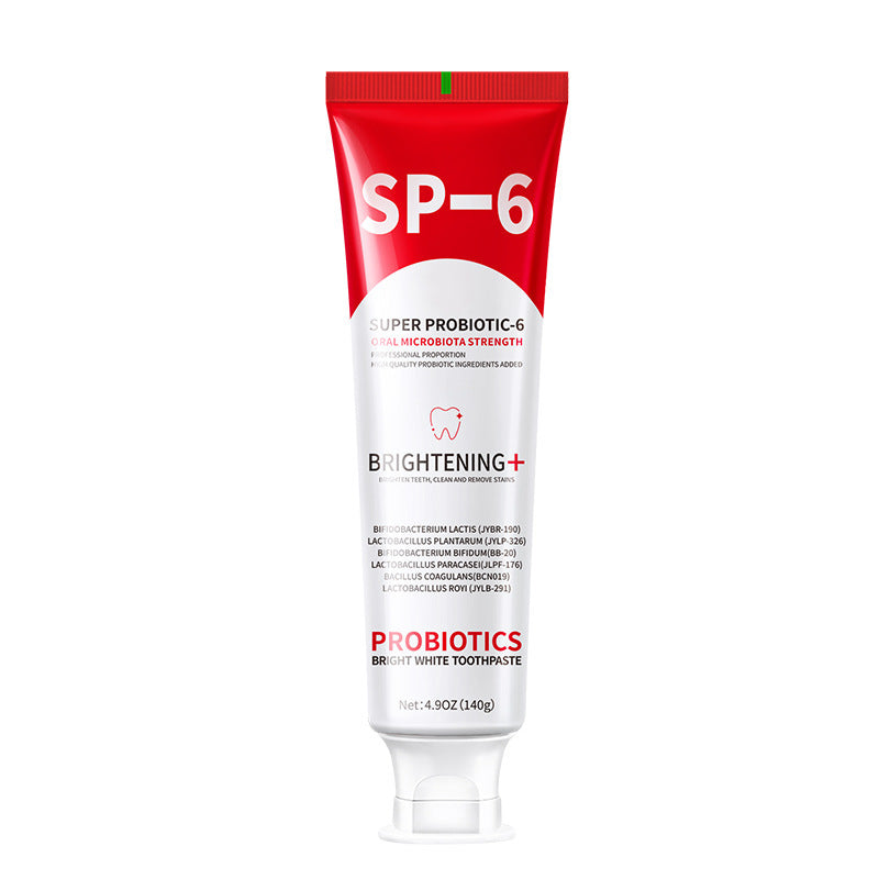 Croent-sp6 Toothpaste Tri Light Beauty