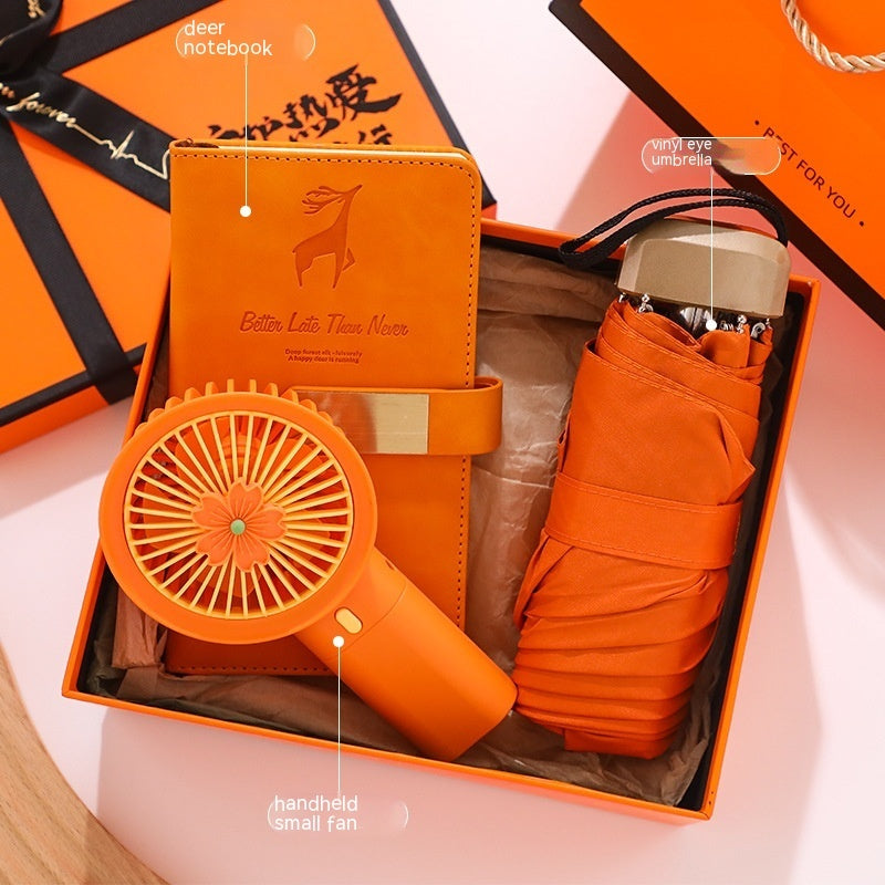 Teacher's Day Gift Practical Souvenir LuxuryLifeWay Online Store