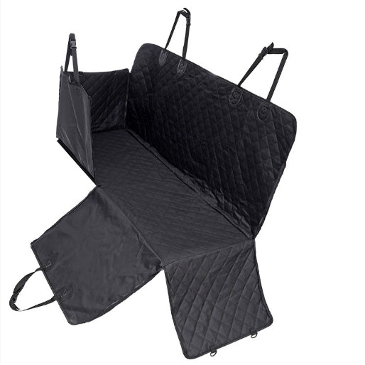 Pet Car Travel Rear Seat Cushion Dog Travel Toilet Pets Fashion