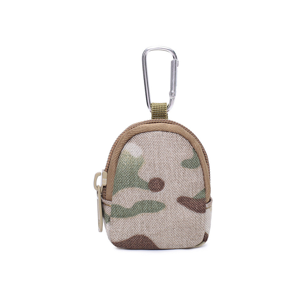 Tactical Military Fans Outdoor Sports Portable Pet Snacks Pets Fashion