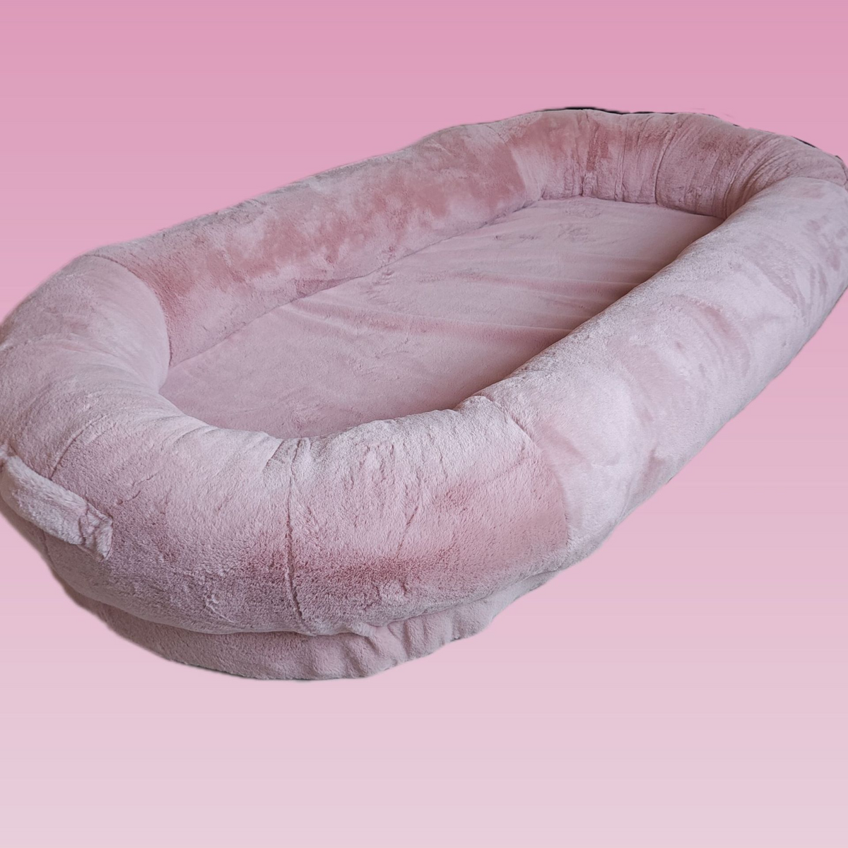 Oversized Human Dog Bed - Removable & Washable Best YouTube Store
