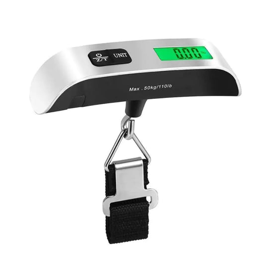 Portable Handheld Luggage Scale