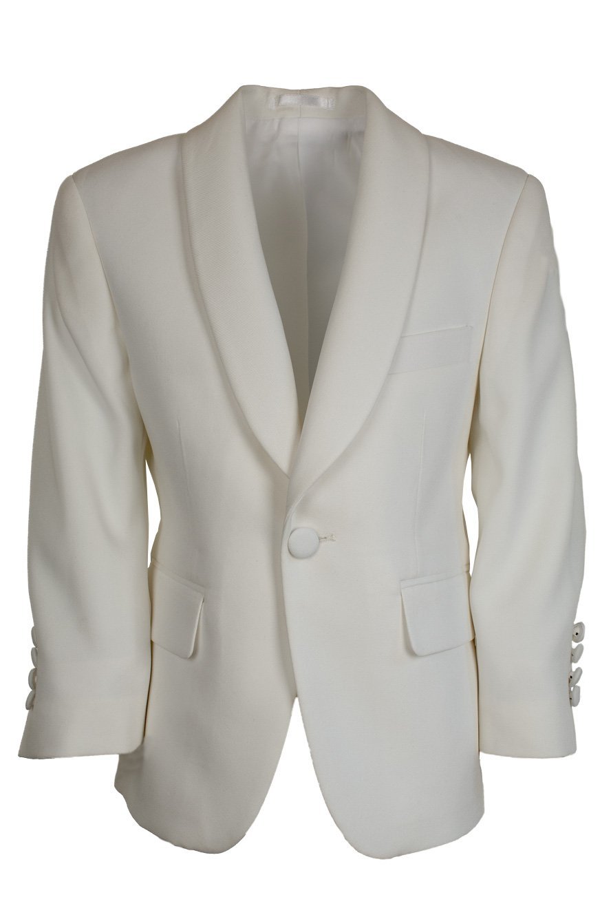 "Hamilton" Kids Tuxedo Jacket Shawl (Separates) LuxuryLifeWay Online Store