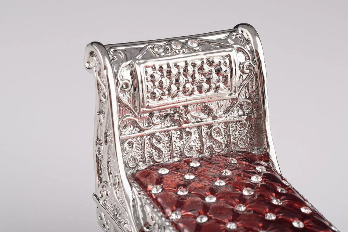 Vintage Baby Bed LuxuryLifeWay Online Store