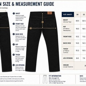 Cedarwyn Men's Slim Straight Jeans, Faded Black Wash NorixaFashion.com