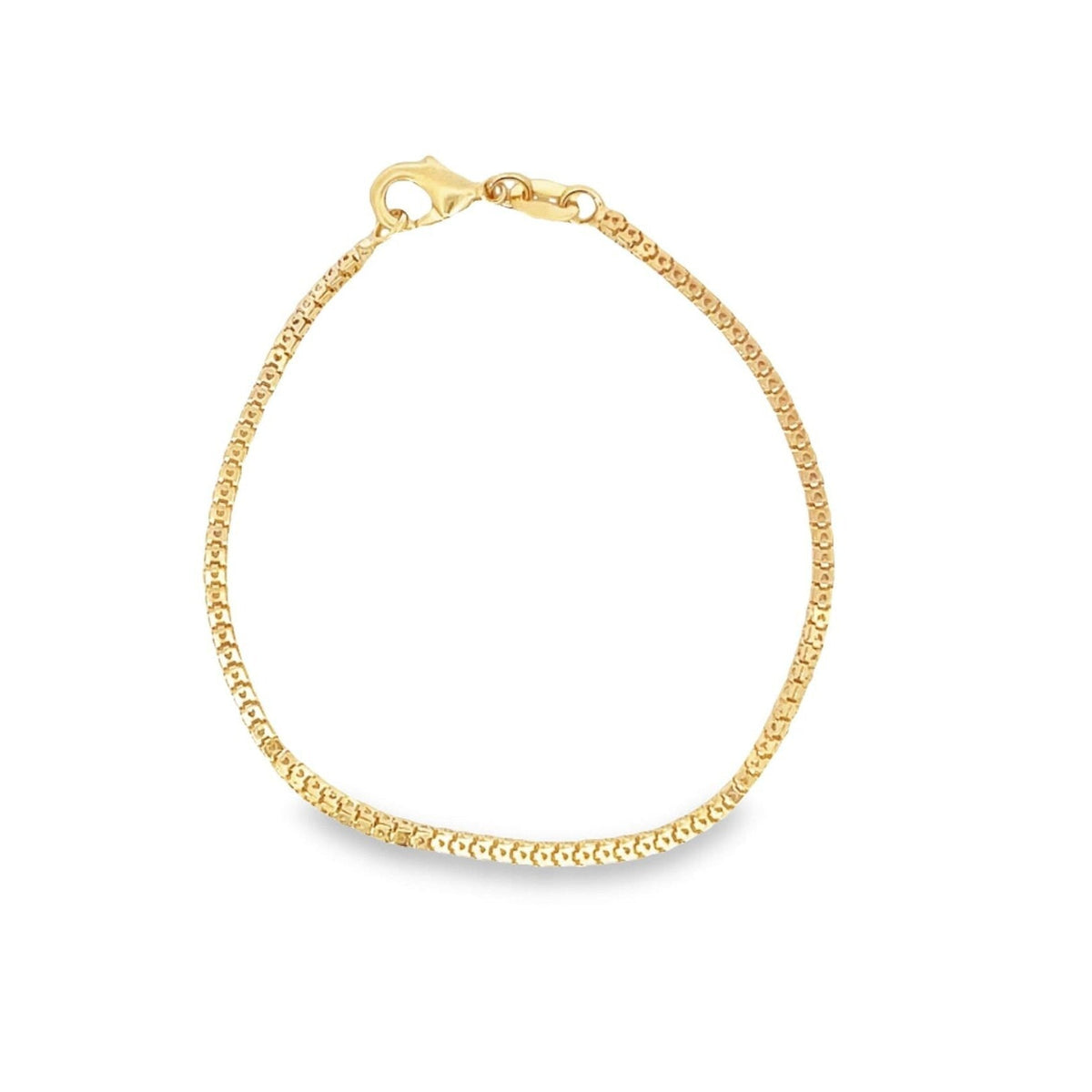 Smooth Box Bracelet LuxuryLifeWay Online Store