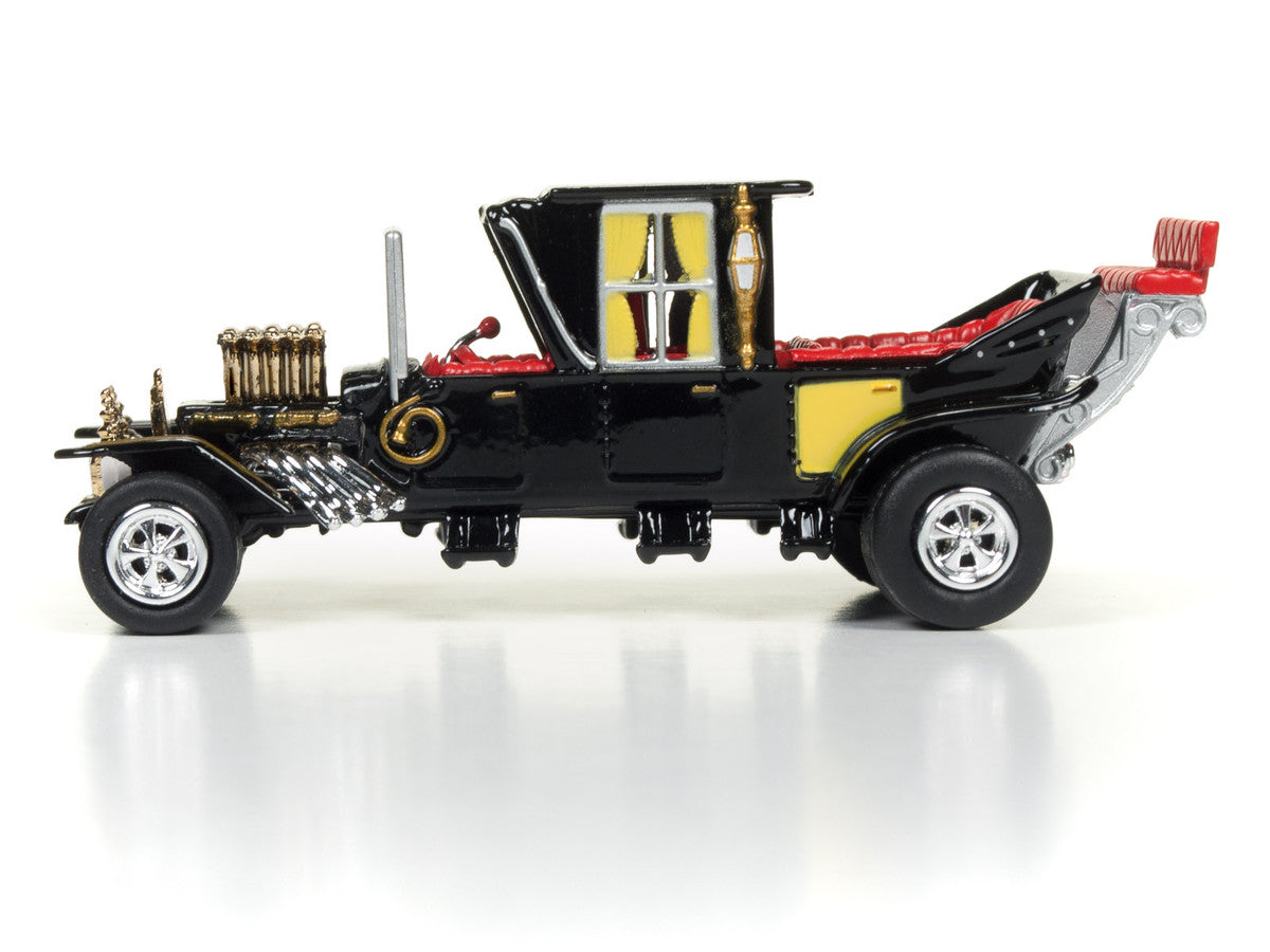 The Barris Koach "Hobby Exclusive" 1/64 Diecast Model Car by Johnny Lightning LuxuryLifeWay Online Store